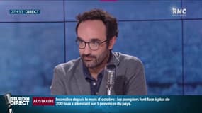 Jonathan Bouchet-Petersen : Retraites, qu'en est-il de nos élus ? - 23/12