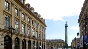 La rue de la Paix reste championne incontestée des rues du Monopoly