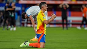 James Rodriguez