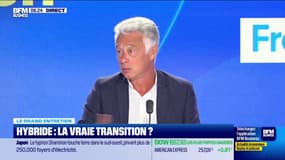 Hybride: la meilleure solution ?
