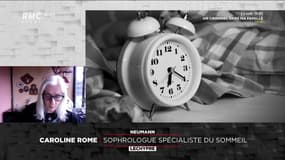 La pleine lune influence-t-elle notre sommeil ? - 28/01