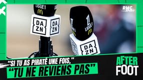 Ligue 1 : "Si tu as piraté une fois, tu ne reviens pas" alerte Kevin Diaz