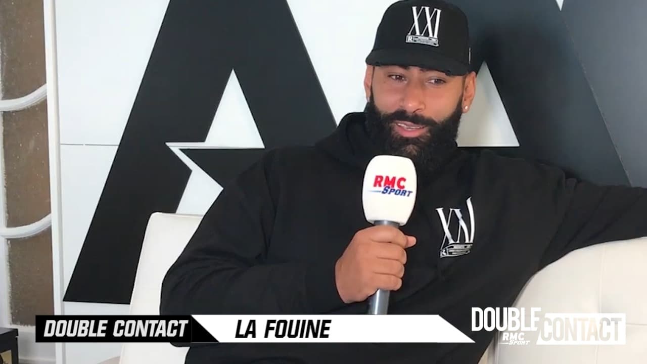 Revoir Double contact du 24 Aout