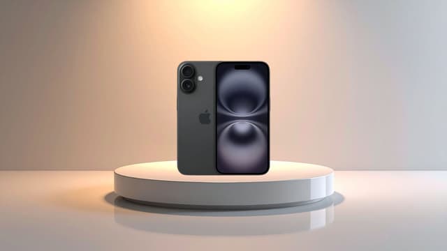 Cdiscount dévoile secrètement une offre spéciale sur l'iPhone 16 pour la fin des soldes d'hiver