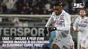 Ligue 1 : Chedjou a peur d'une "grosse injustice si les positions au classement étaient figées"
