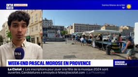 Intempéries: un week-end pascal 2024 morose en Provence