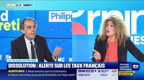 Philippe Dessertine (Institut Haute Finance) : La FED maintient ses taux - 13/06