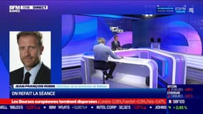 On refait la séance : Éric Bleines vs Jean-François Robin - 21/08