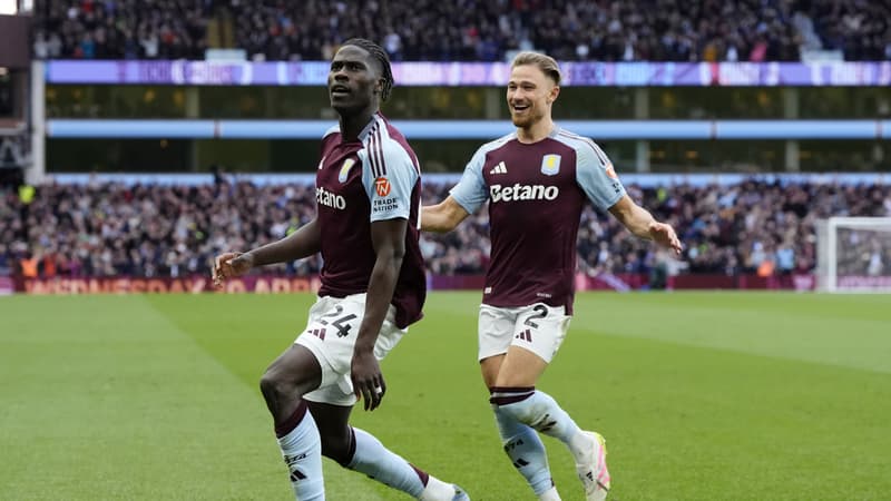 Aston Villa