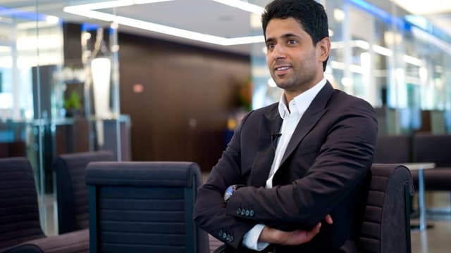 Pour Nasser Al-Khelaïfi, le fair-play financier bloque les nouveaux investisseurs.