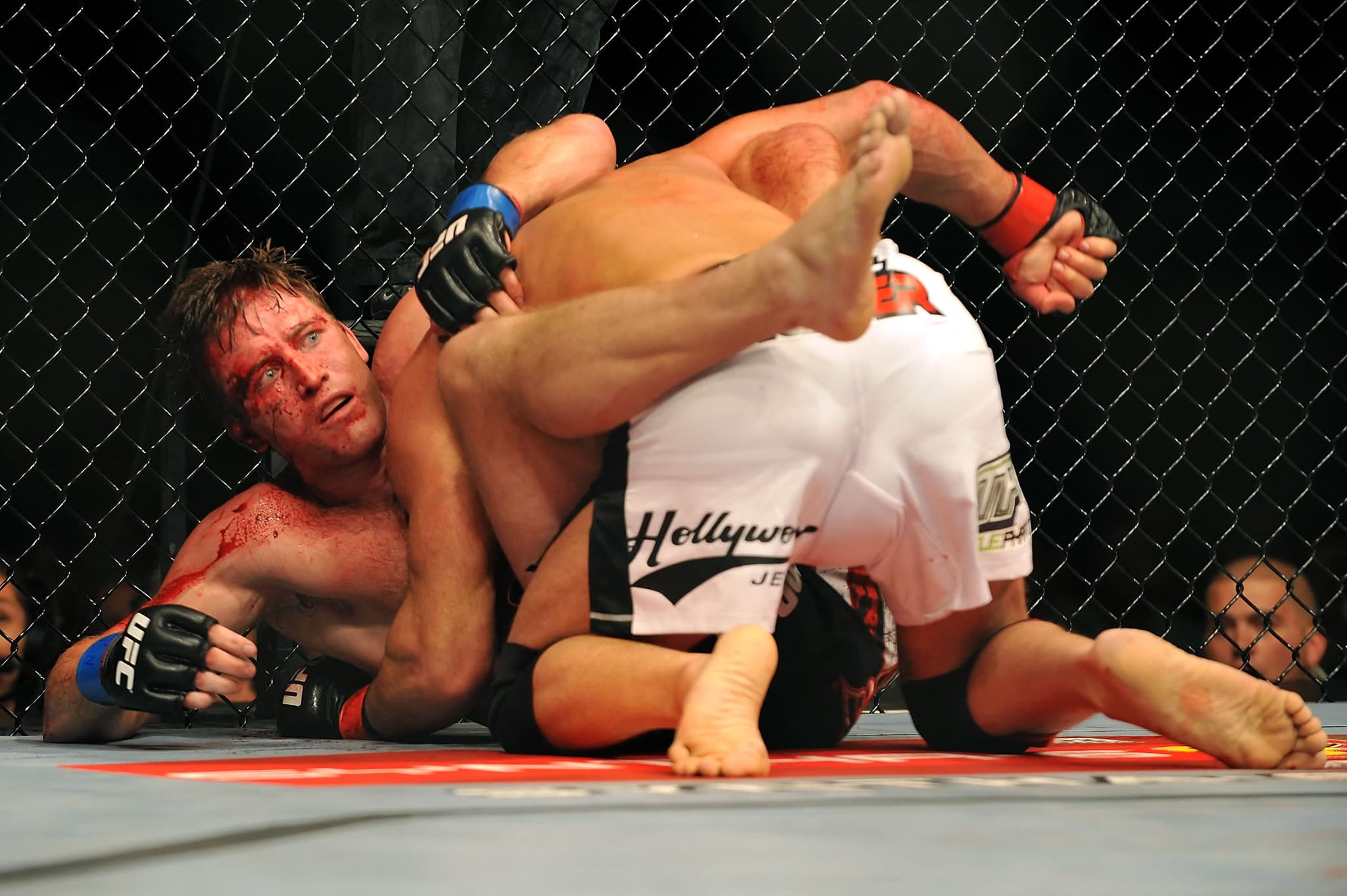 Luto! Comunidade do MMA lamenta morte de Stephan Bonnar - Ag. Fight – MMA,  UFC, Boxe e Mais