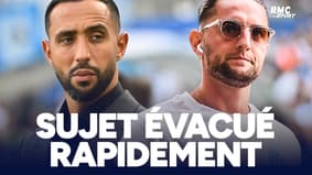 "L'objectif ? Ne pas avoir de regrets" souligne Benatia qui écarte le sujet Rabiot
