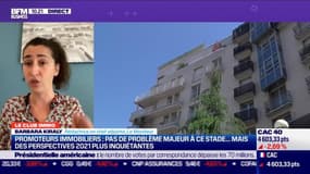 Le club BFM immo (1/2): L'immobilier de bureau accuse le coup en Île-de-France - 28/10