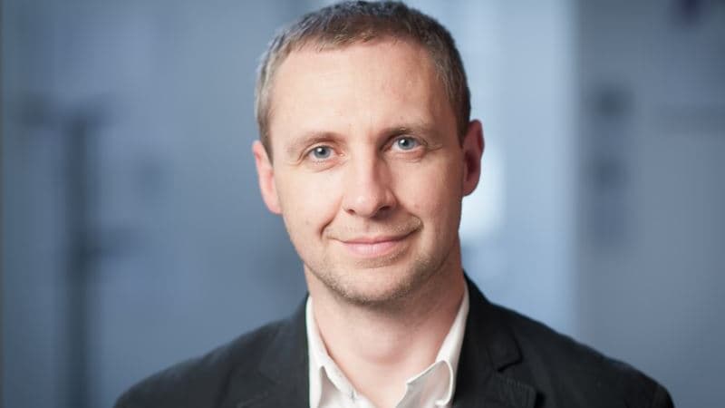 Jörg Müller Jörg Müller