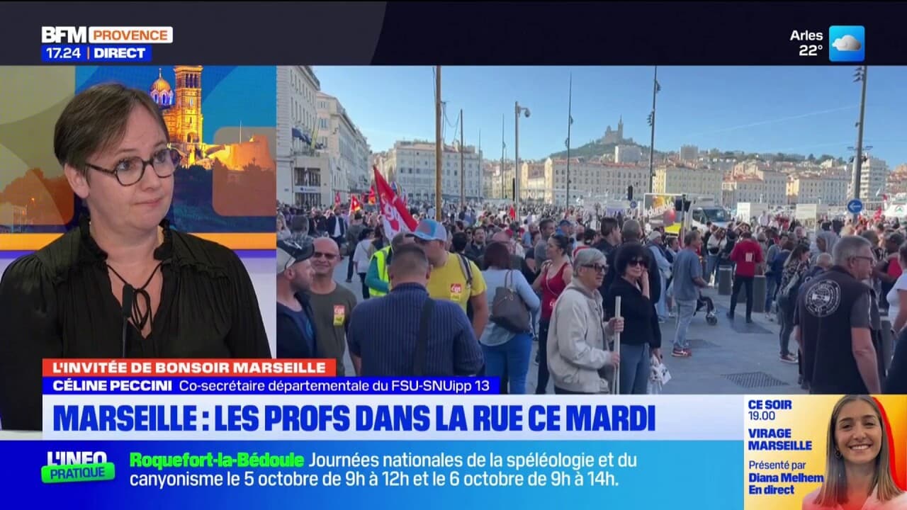 Marseille Le Plan Marseille En Grand Suffira T Il à Réduire Le