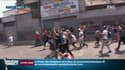 Troubles au Venezuela : "On risque une guerre civile"