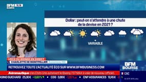 Charlotte de Montpellier (ING) : quelle ampleur de contraction au 4ème trimestre en France et en Europe ?/quel impact attendu sur l'économie pour le vaccin contre le Covid-19 ? - 18/11