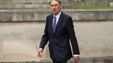 Philip Hamond espère une issue favorable dans les prochaines heures.