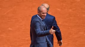 Guy Forget