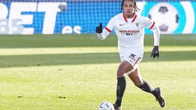 Jules Koundé