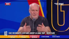 Les indiscrets politiques : Chez Reconquête, certains jugent la ligne trop... identitaire - 09/02