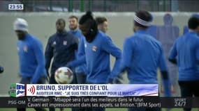 After Foot du vendredi 23/02 – Partie 3/3 - Retour sur OL/Saint-Etienne