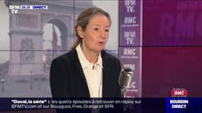 Pr Odile Launay sur le Covid-19: nommer le Pr Alain Fischer pour conduire la campagne de vaccination est "un excellent choix"
