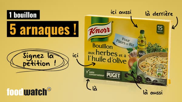 Foodwatch Foodwatch