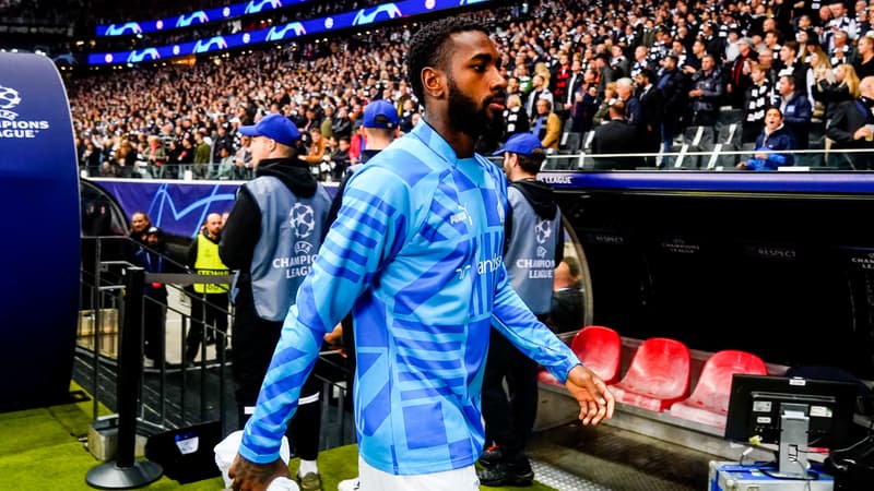 OM: le vice-président de Flamengo en dit plus sur la situation de Gerson