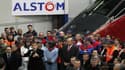 Le groupe français Alstom a signé le vendredi 26 août un contrat historique avec les Etats-Unis.