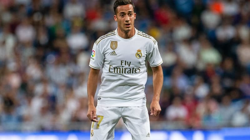 Real Madrid: saison probablement terminée pour Lucas Vazquez