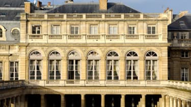 L'opposition a saisi le Conseil constitutionnel de plusieurs dispositions fiscales du Budget 2014