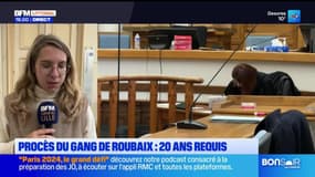 Le journal de 18h du vendredi 24 octobre 2025