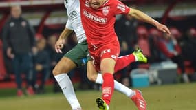 Kwon Chang-Hoon.