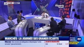 Les experts du soir - lundi 7 avril