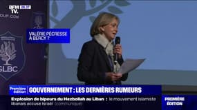 Laurent Wauquiez, David Lisnard, Valérie Pécresse... Les noms qui circulent pour entrer au gouvernement
