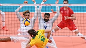 Volley 
