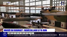 Réouvertures: le Quai Branly a rouvert ce mardi, pour le musée du Bourget ce sera le 19 juin
