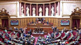 Suivez les questions au gouvernement en direct du Sénat
