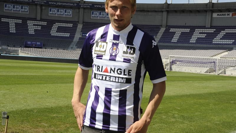 Clément Chantôme