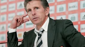 Claude Puel