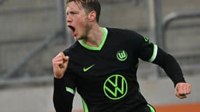 Wouter Weghorst - Wolfsburg