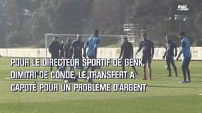 Mercato : les coulisses du transfert manqué de Maehle à l'OM