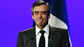 François Fillon