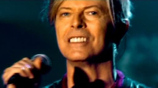 David Bowie