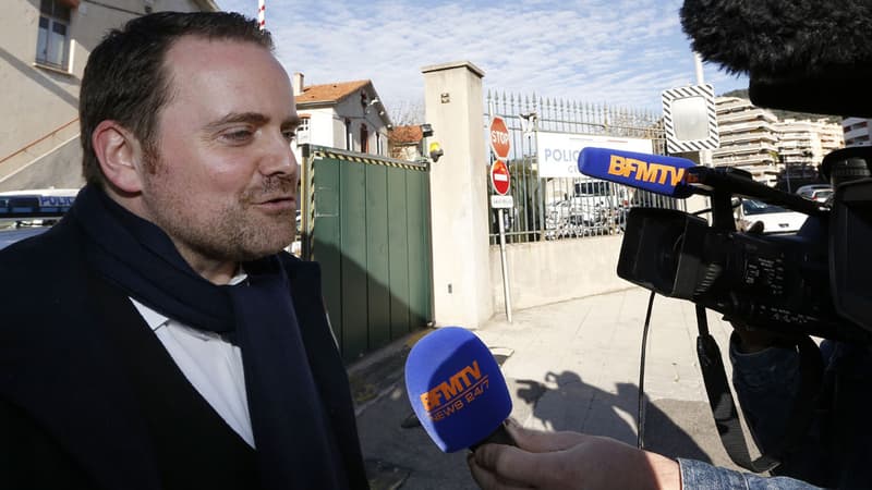 Bastien Millot, l'ancien patron de Bygmalion, a de nouveau été entendu ce jeudi par les juges d'instruction.