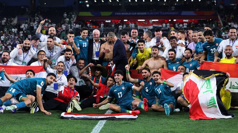 Coupe du monde 2026: 