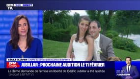 Affaire Jubillar: le prochain interrogatoire de Cédric Jubillar aura lieu le 11 février prochain