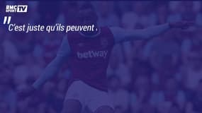 La scandaleuse sortie du boss du recrutement de West Ham contre les joueurs africains