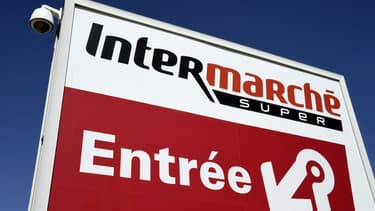Intermarché va acheter des produits de marques nationales en commun avec Casino.
